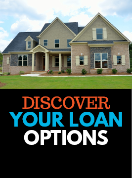 Discover Your Loan Options